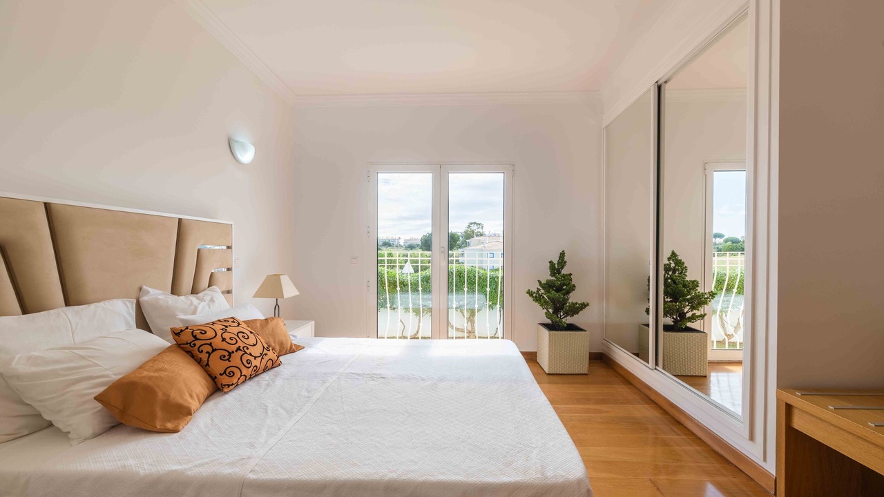 Photo of Bedroom in Olhos D'Agua