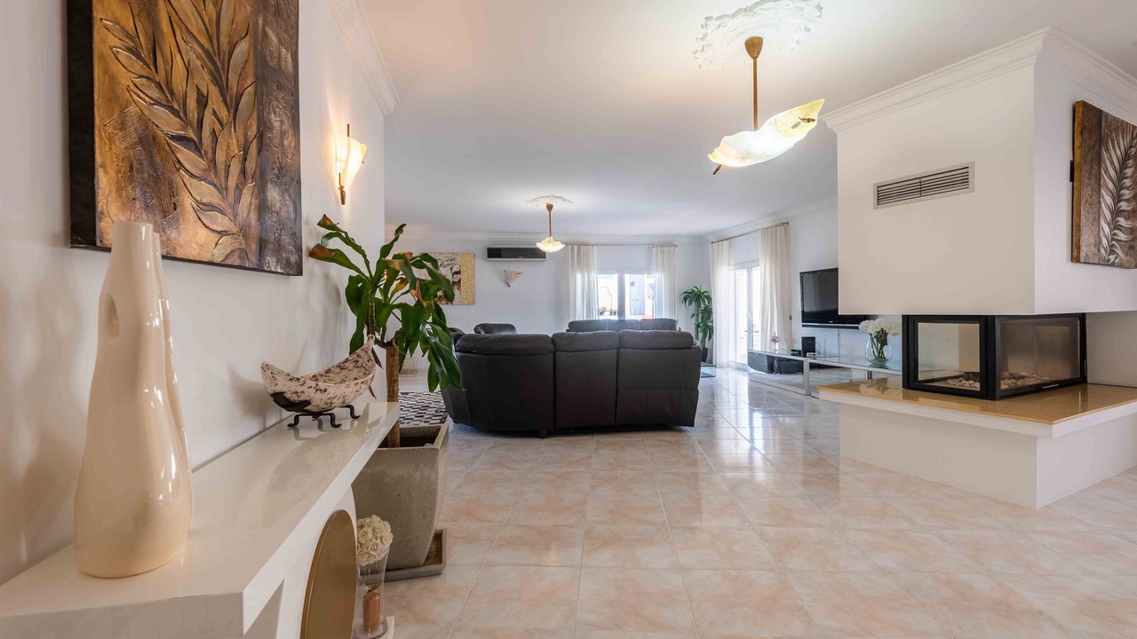 Photo of Livingroom in Olhos D'Agua