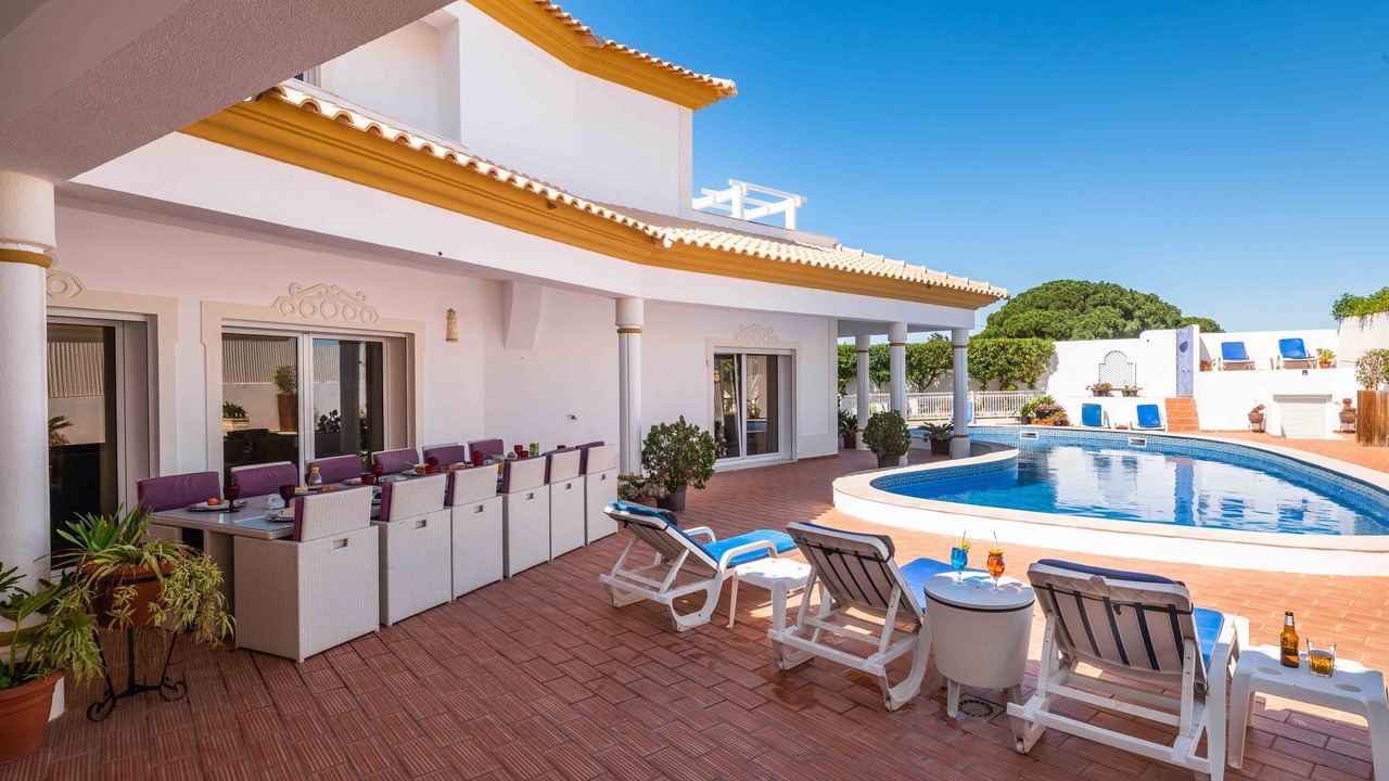 Photo of Outdoor in Olhos D'Agua