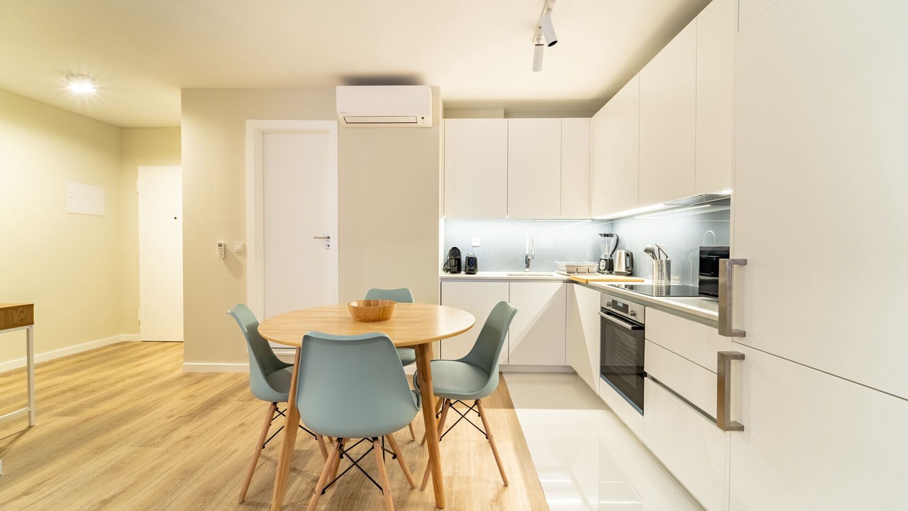 Photo of Kitchen in Sao Joao do Souto