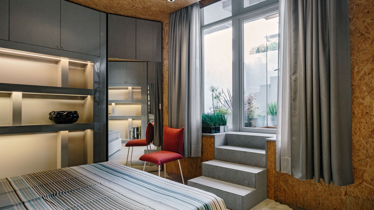 Photo of Bedroom in Foz do Douro