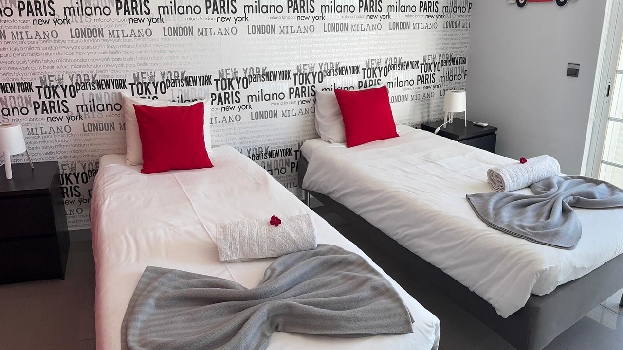 Photo of Bedroom in Belmonte