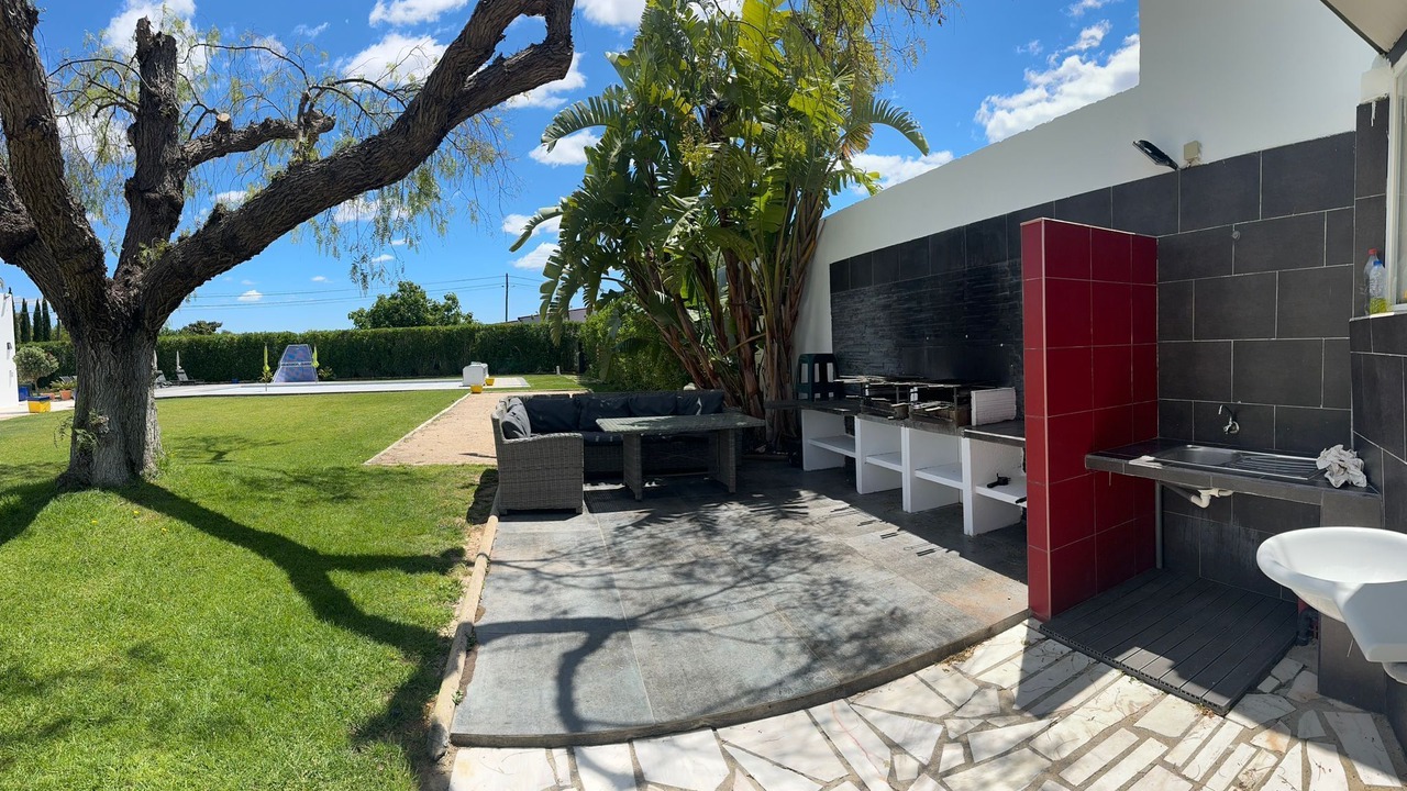 Photo of Outdoor in Belmonte