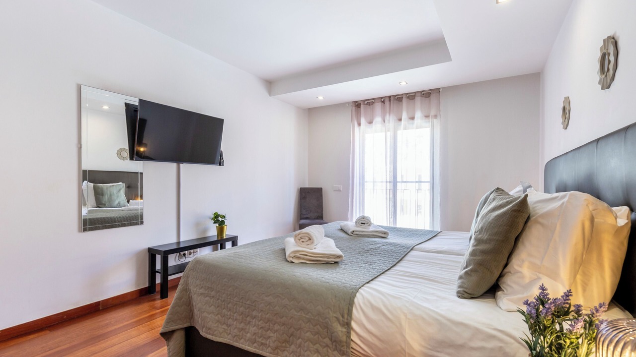 Photo of Bedroom in Praia da Luz
