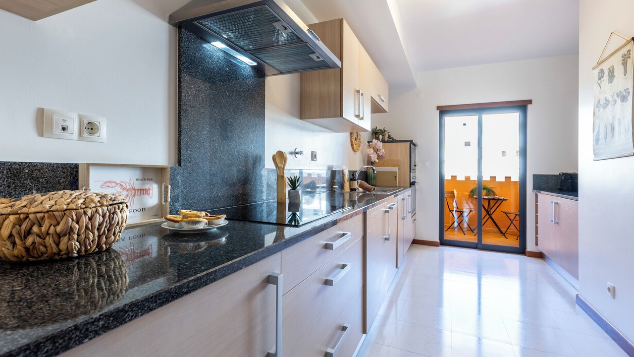 Photo of Kitchen in Praia da Luz