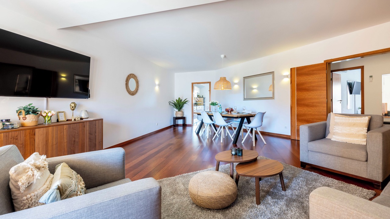 Photo of Livingroom in Praia da Luz
