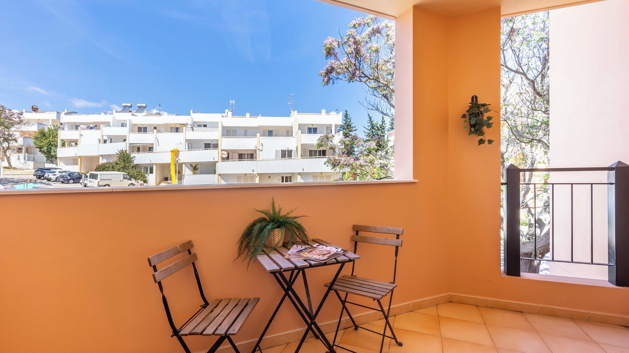 Photo of Outdoor in Praia da Luz