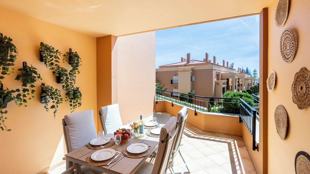Photo of Outdoor in Praia da Luz