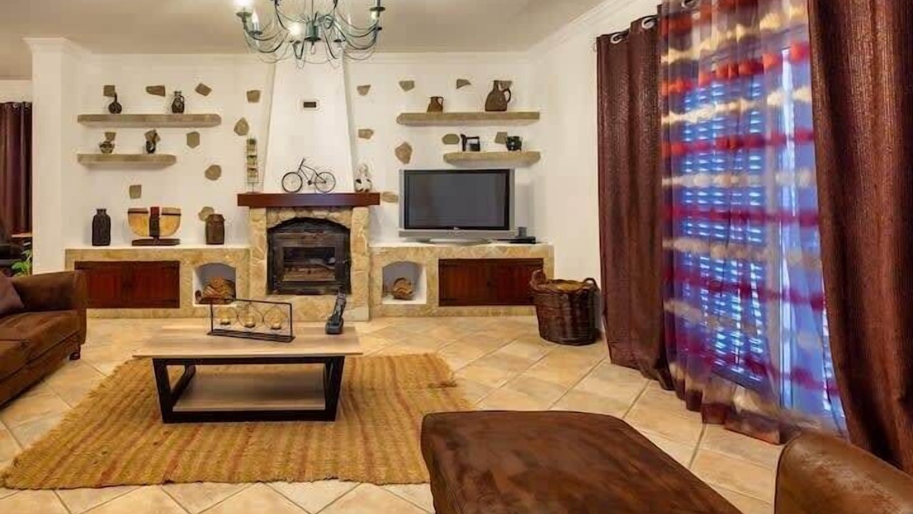Photo of Livingroom in Silves