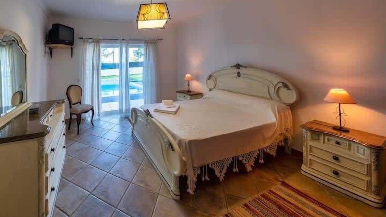 Photo of Bedroom in Silves