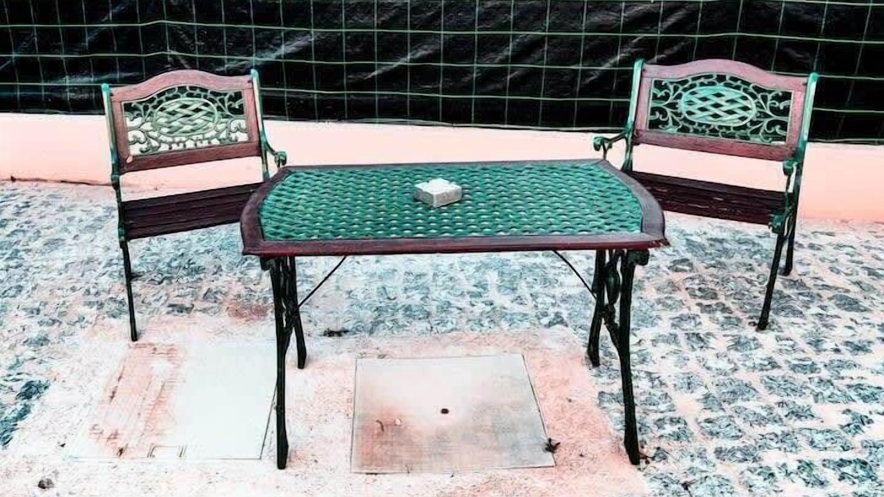 Photo of Outdoor in Silves