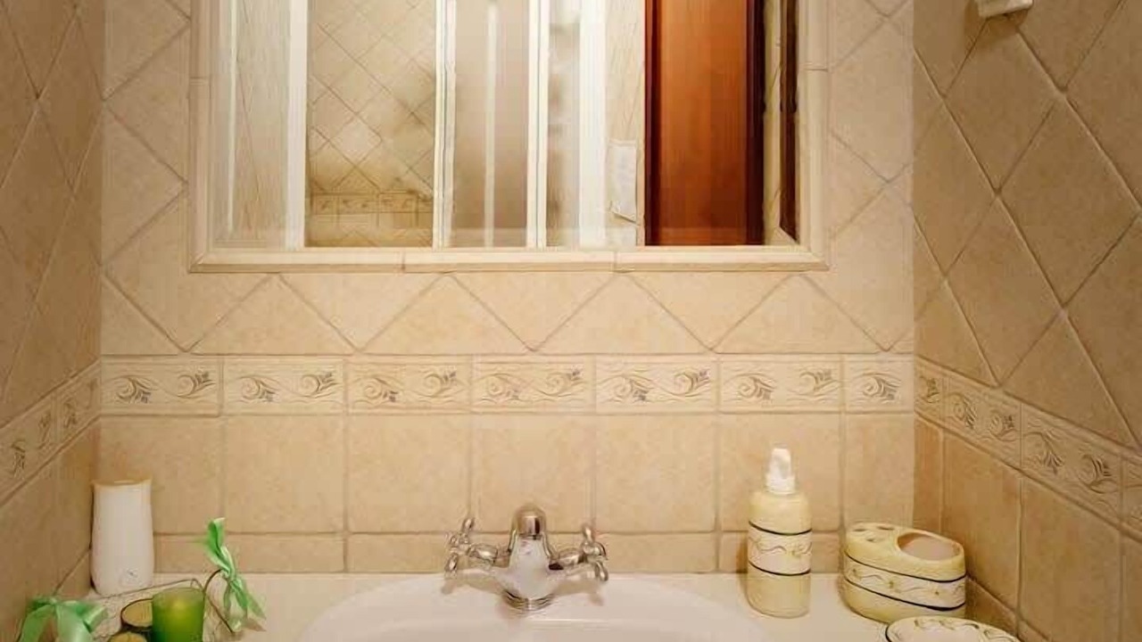 Photo of Bathroom in Silves