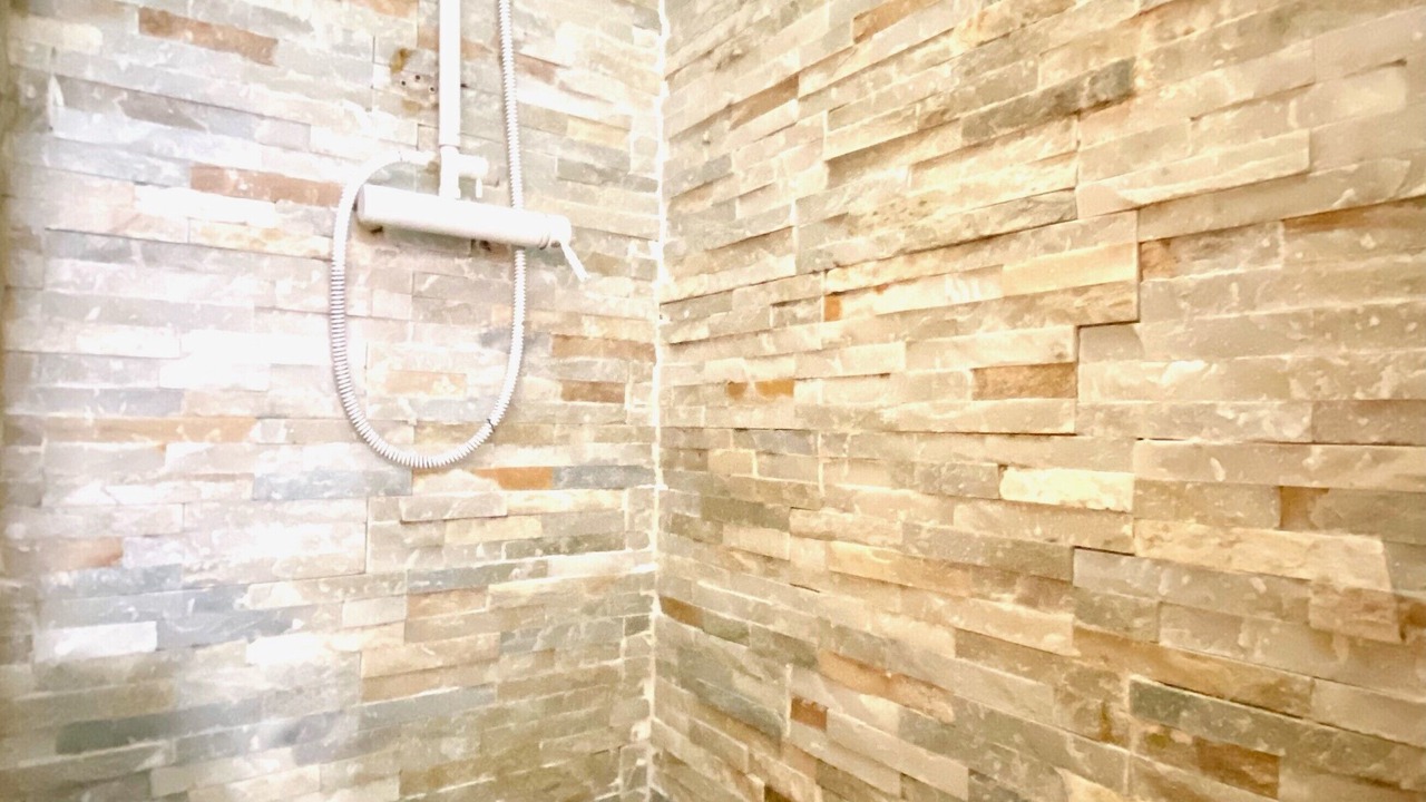 Photo of Bathroom in Olhao