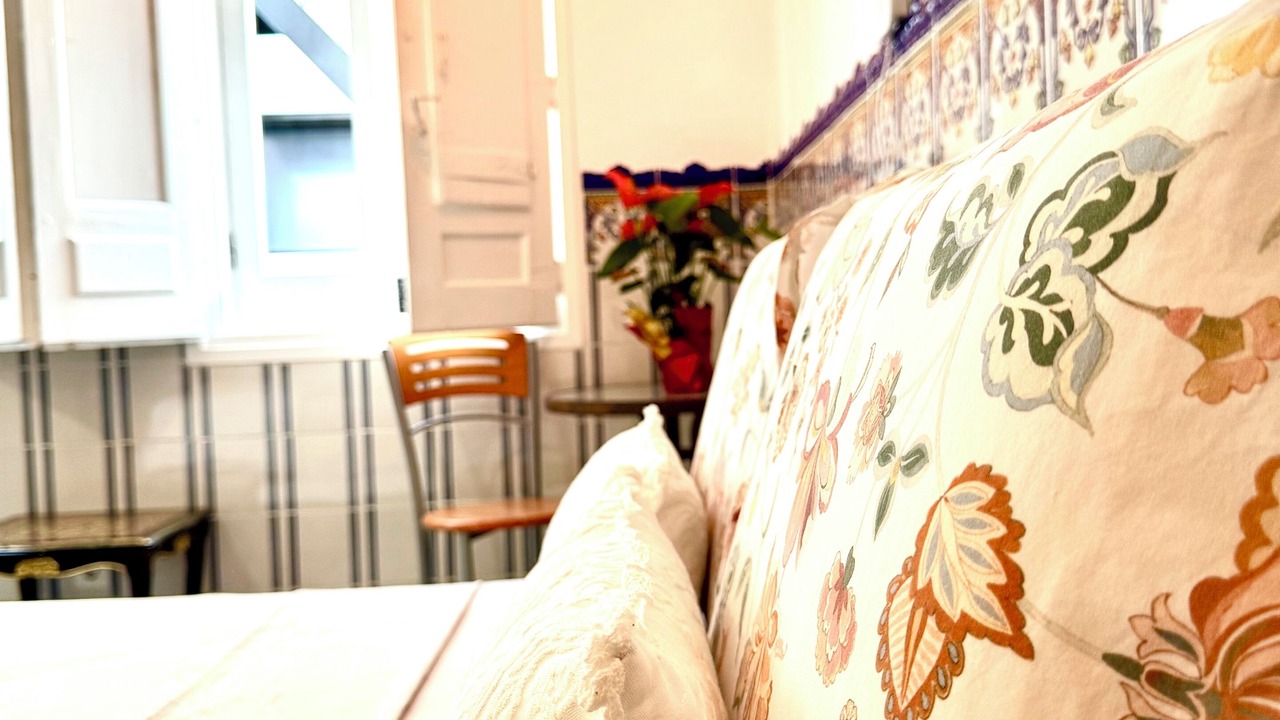 Photo of Bedroom in Olhao