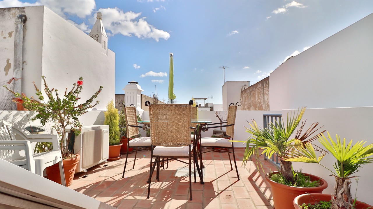 Photo of Outdoor in Olhao