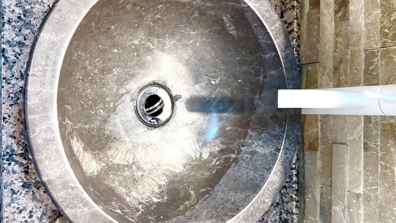 Photo of Bathroom in Olhao