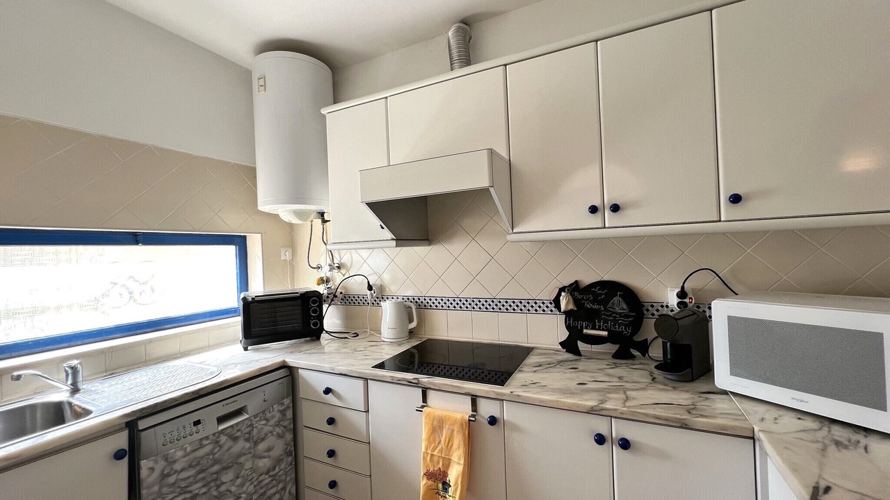 Photo of Kitchen in Alagoas
