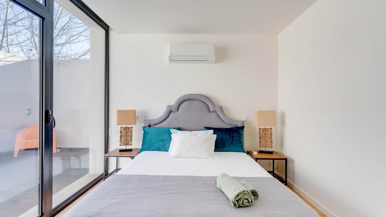 Photo of Bedroom in Alquerubim