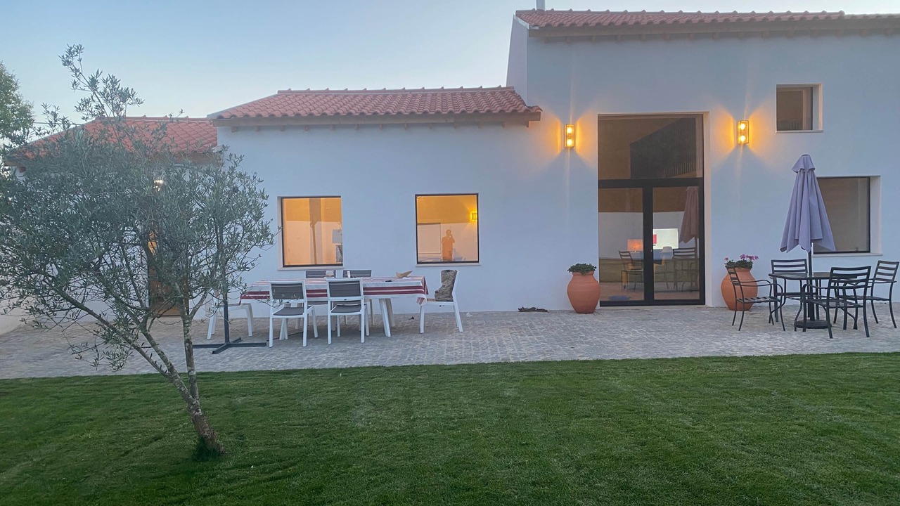 Photo of Outdoor in Alquerubim