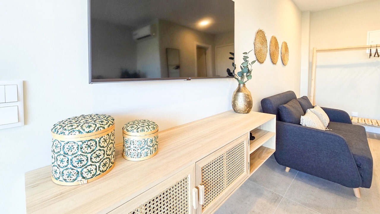 Photo of Livingroom in Portimao