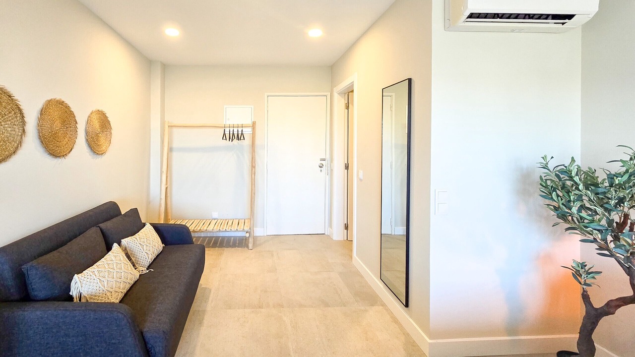 Photo of Livingroom in Portimao