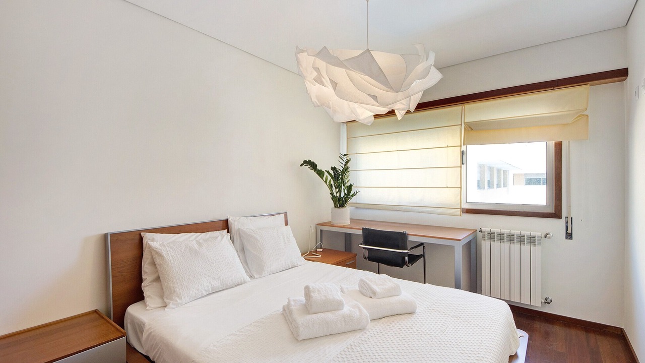 Photo of Bedroom in Barra