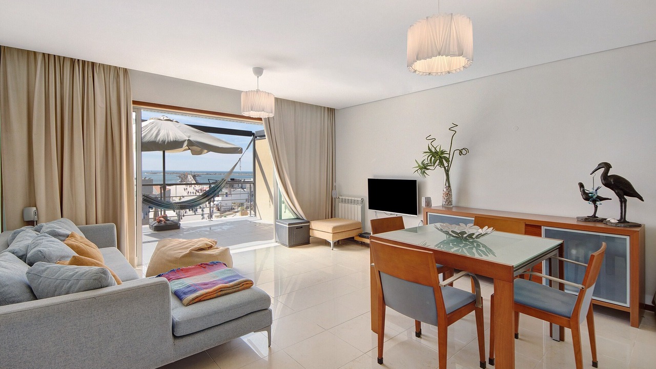 Photo of Livingroom in Barra
