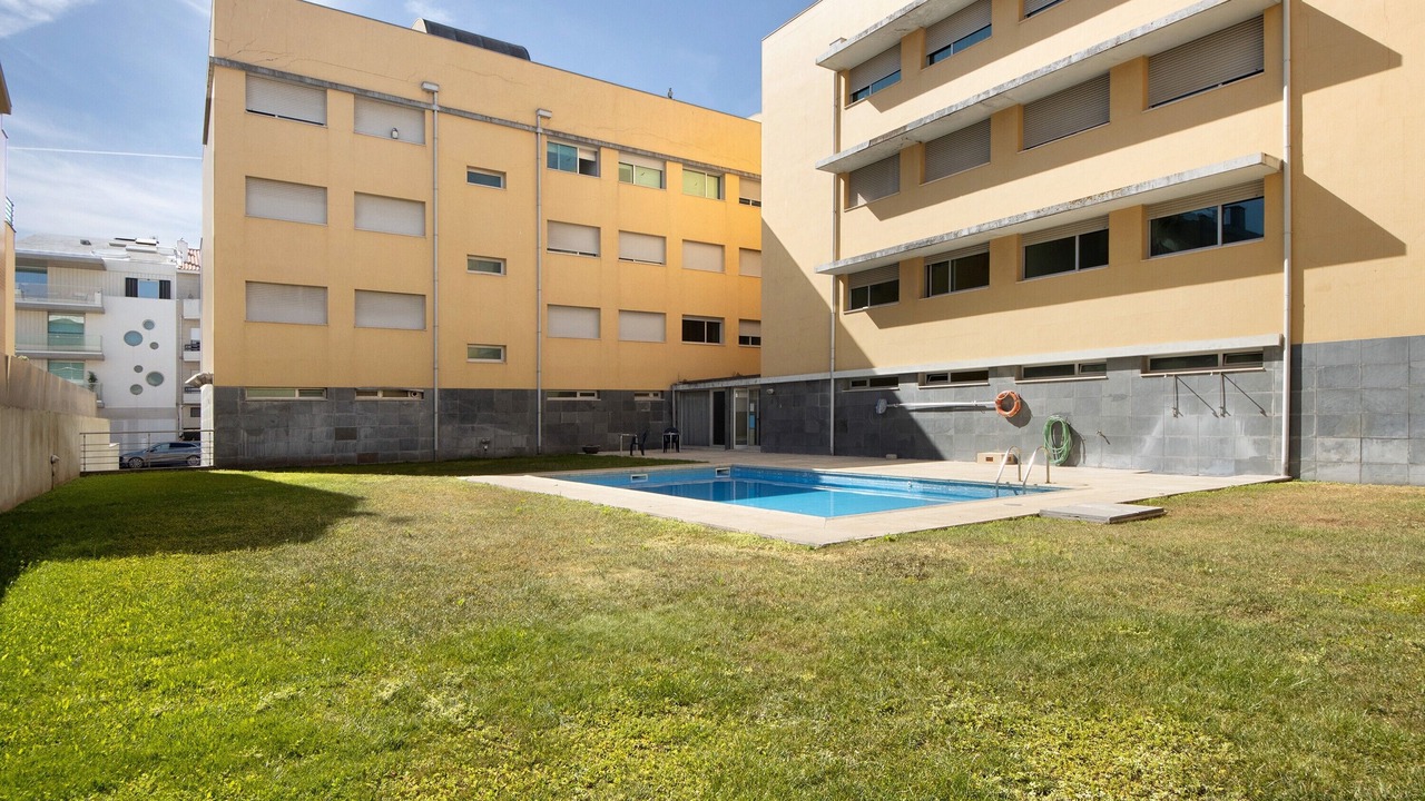 Photo of Outdoor in Barra