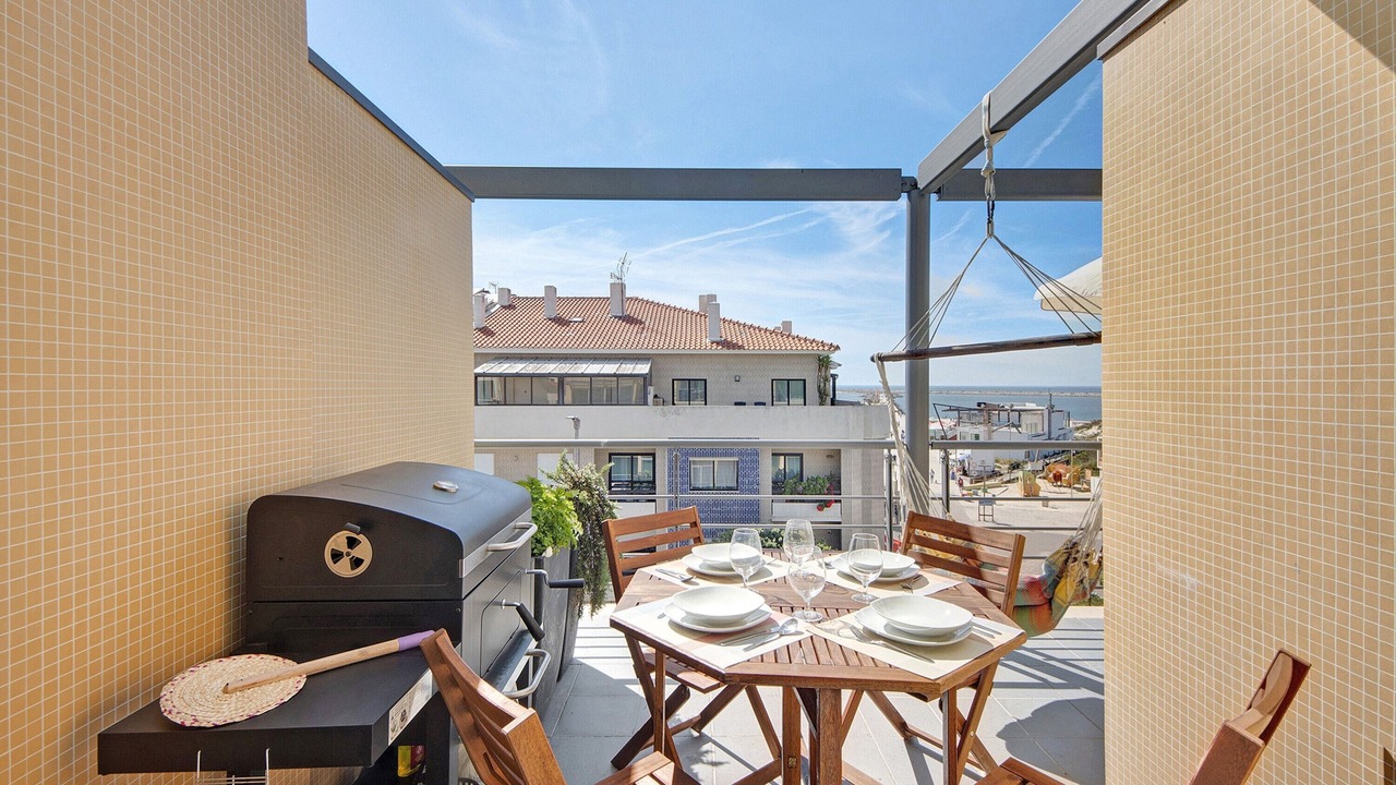 Photo of Outdoor in Barra