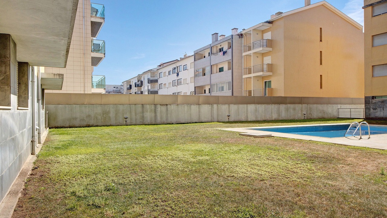 Photo of Outdoor in Barra