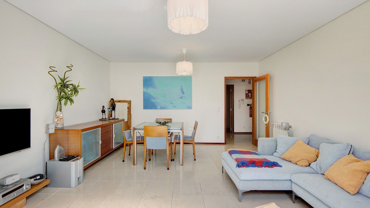 Photo of Livingroom in Barra