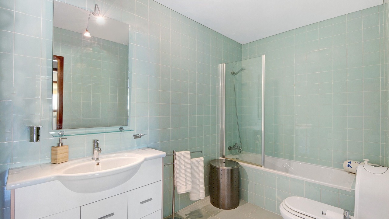 Photo of Bathroom in Barra