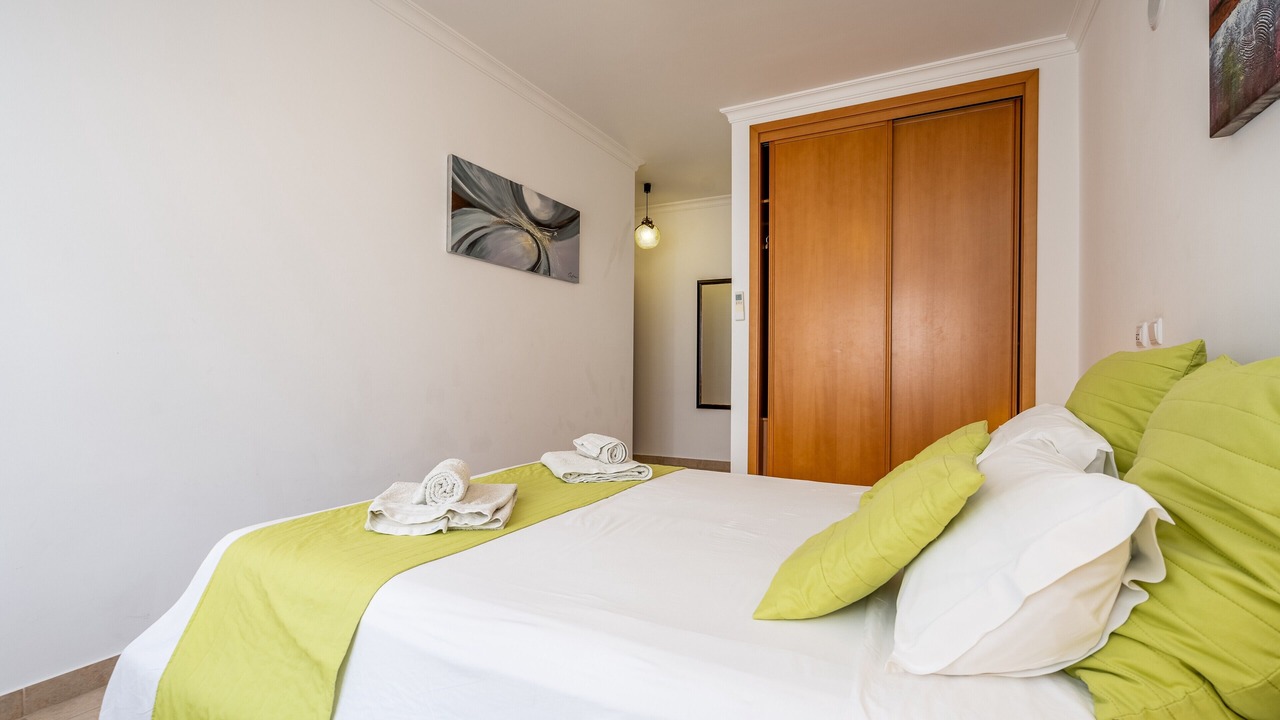 Photo of Bedroom in Lagos