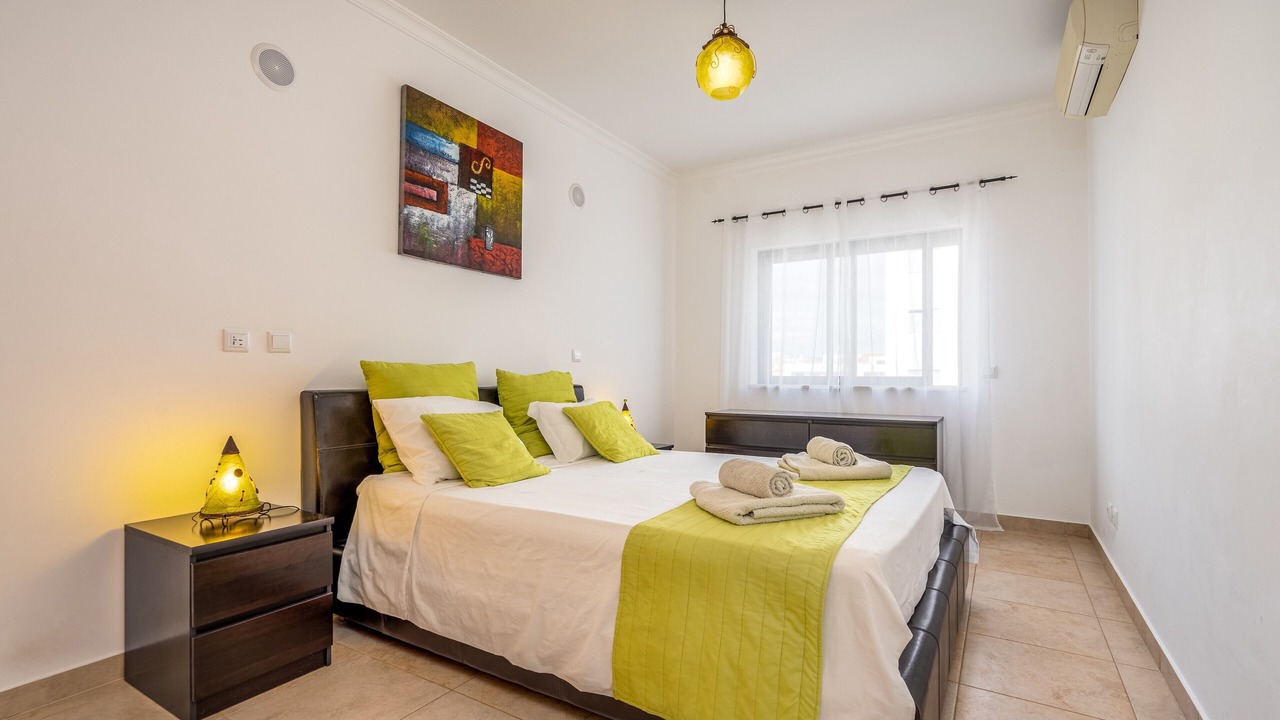 Photo of Bedroom in Lagos