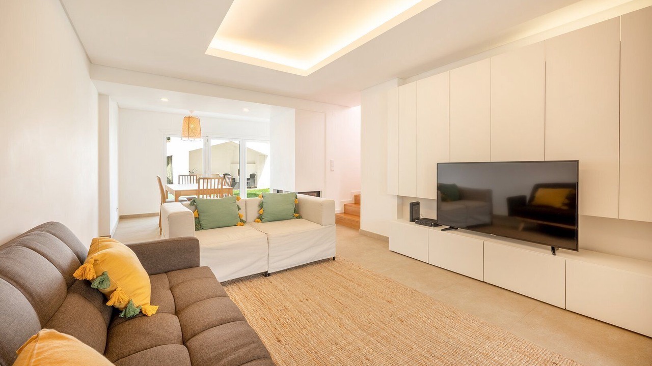 Photo of Livingroom in Olivais