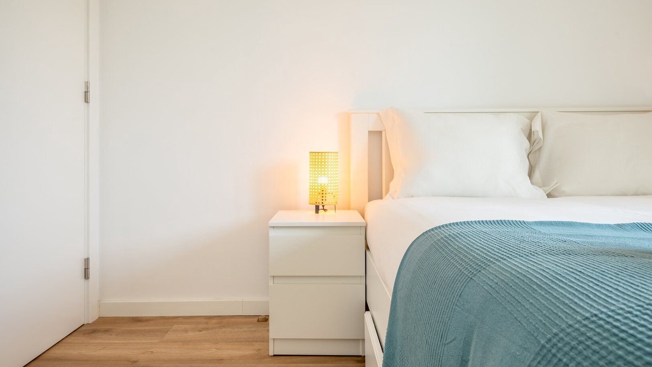 Photo of Bedroom in Olivais