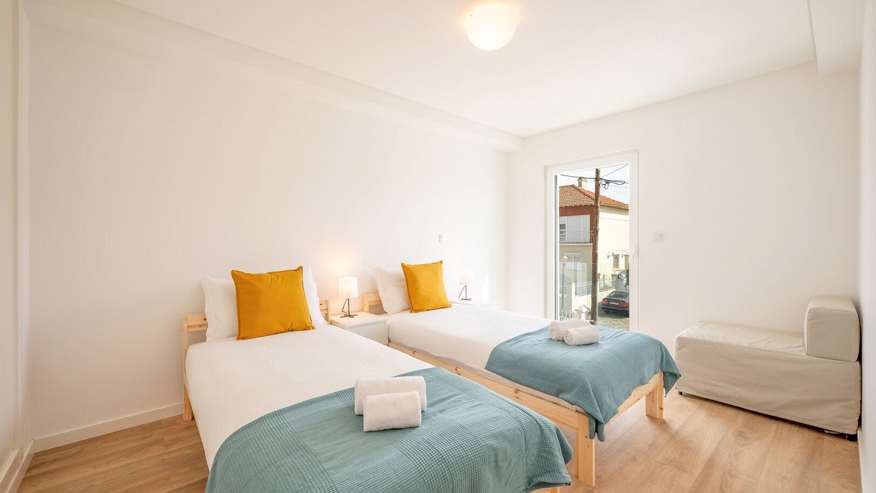 Photo of Bedroom in Olivais