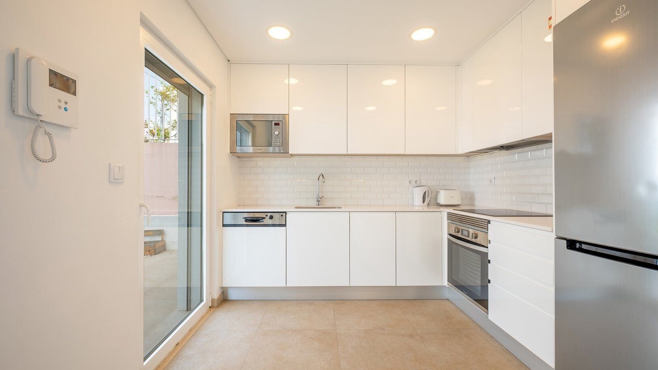 Photo of Kitchen in Olivais