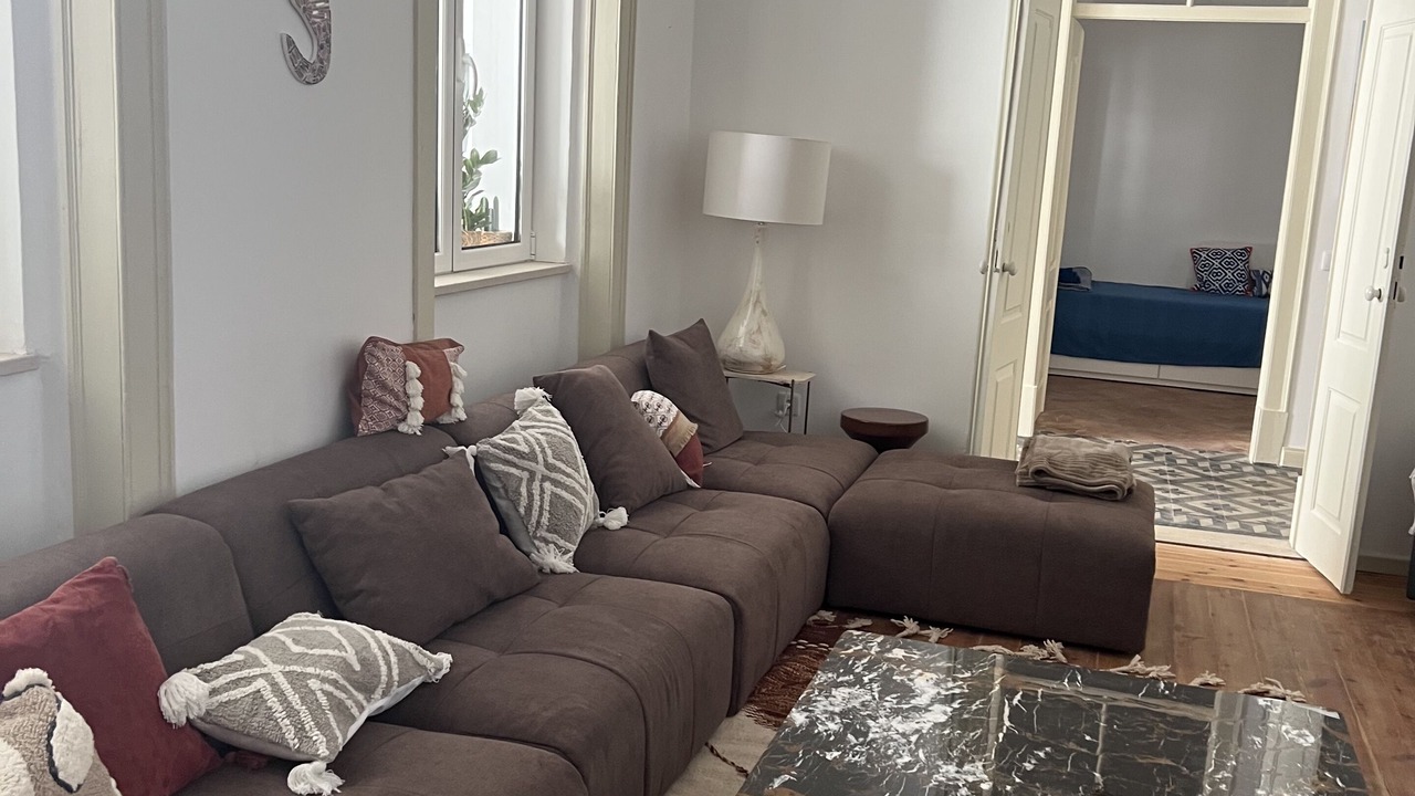 Photo of Livingroom in Olhao