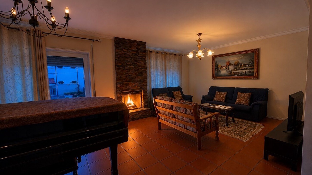 Photo of Livingroom in Mafamude