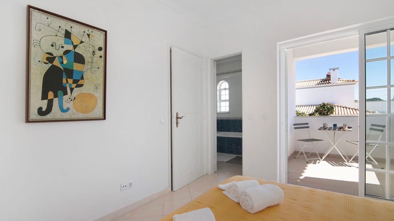 Photo of Bedroom in Gale