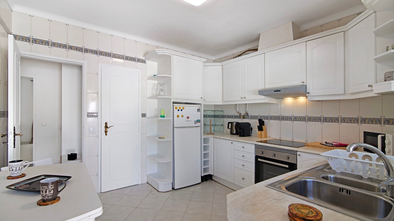 Photo of Kitchen in Gale
