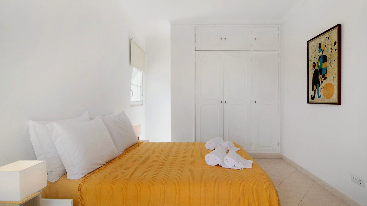 Photo of Bedroom in Gale