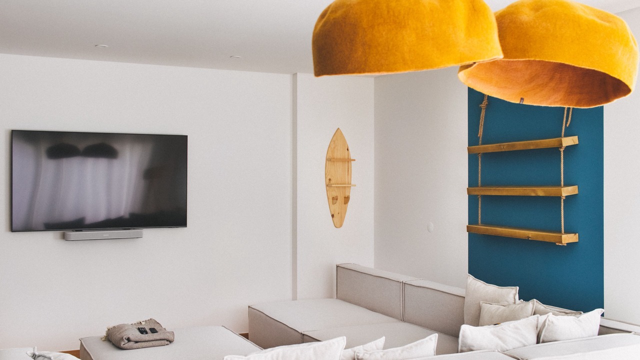 Photo of Livingroom in Mafra