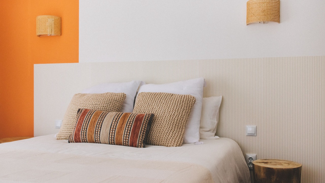 Photo of Bedroom in Mafra