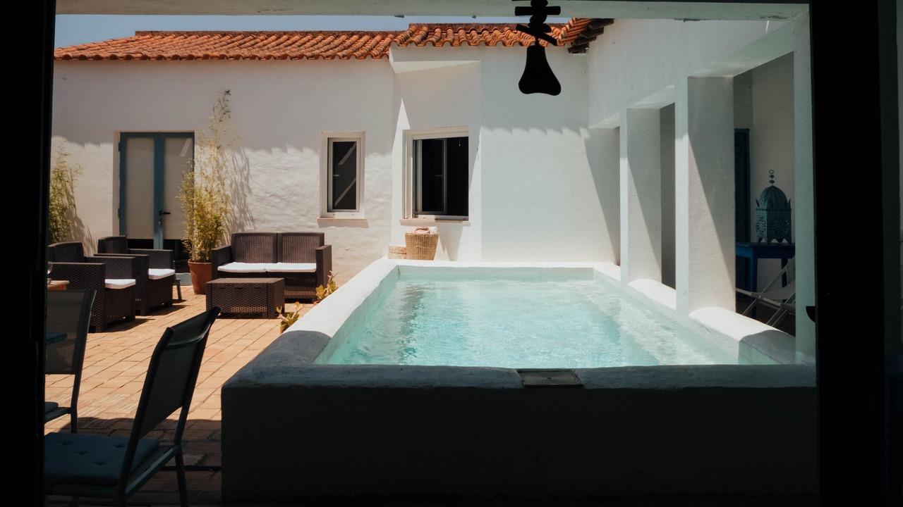 Photo of Outdoor in Portimao