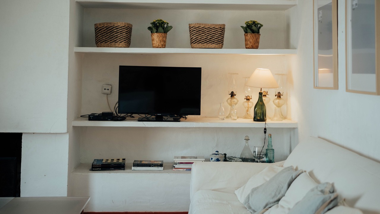 Photo of Livingroom in Portimao