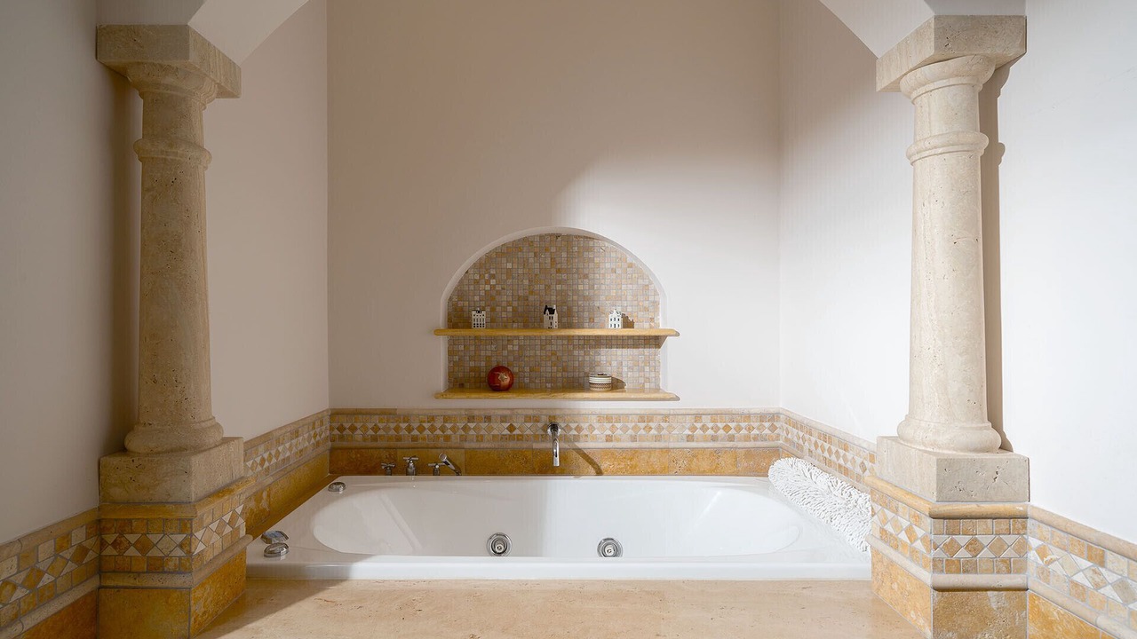 Photo of Bathroom in Vale do Garrao