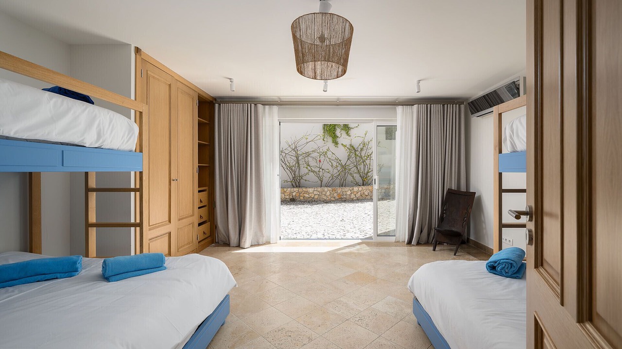 Photo of Bedroom in Vale do Garrao