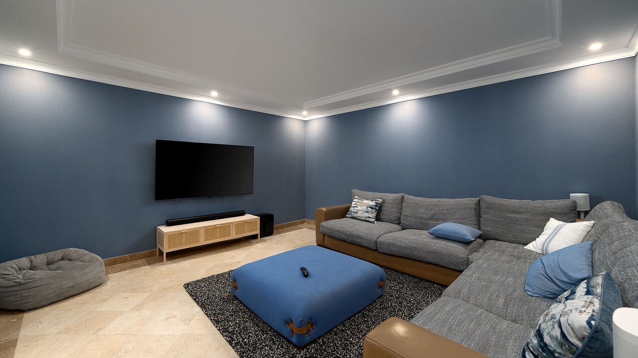 Photo of Livingroom in Vale do Garrao